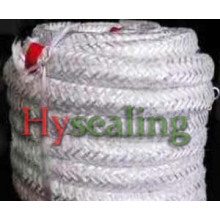 Insulation Round Glass Fiber Rope for Building Material